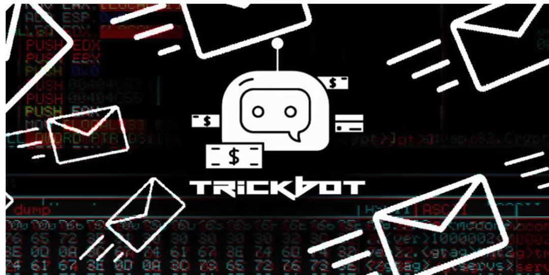 ��������TrickBot�Ŀ�����Ա�ں����׶���������.jpg