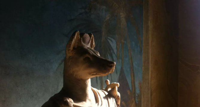 Lookout������Խ�400�ҽ��ڻ����ַ�Anubis�Ļ.png