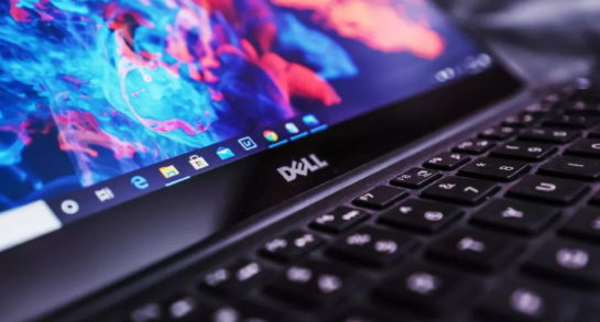 Dell����BIOS���µ��¶��������ͺų�����������.png
